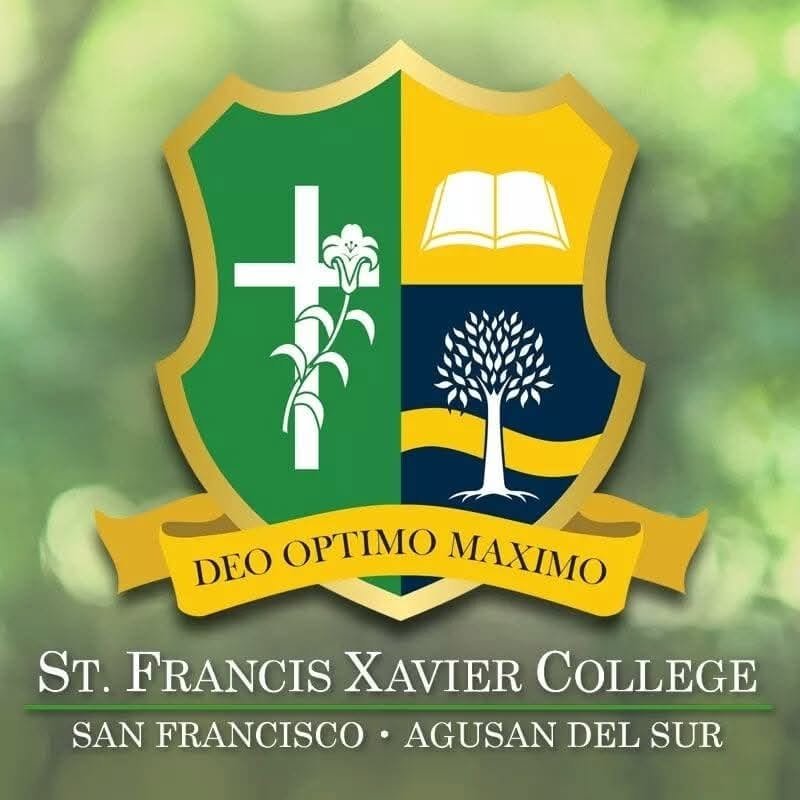 SFXC Logo